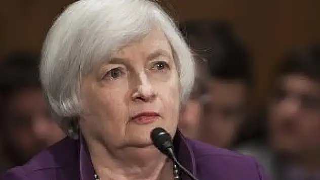 'Dolardaki yükselme nedeniyle faiz artırımında kademeli yol izlenecek'