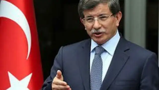 'Her siyasi sorunu aşarız'