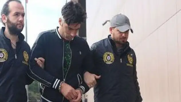 İsrailli Boris Wolfman İstanbul'da yakalandı