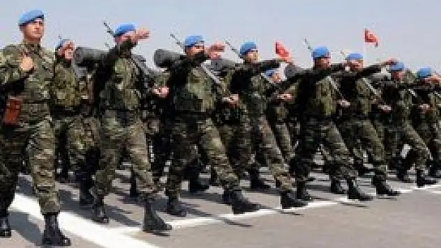 30 Yaş altına 'Bedelli' yok