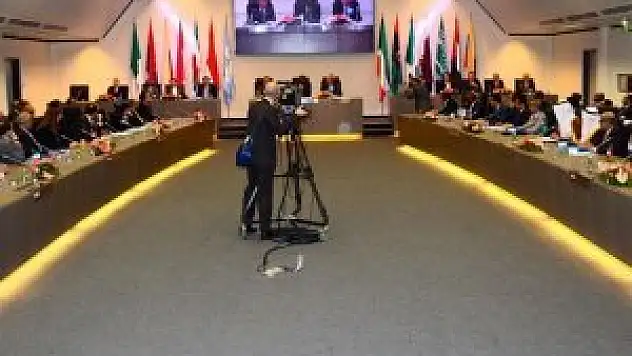 OPEC 168. Olağan Toplantısı Viyana'da başladı