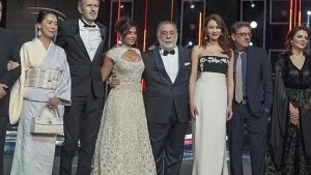 15. Marakeş Uluslararası Film Festivali başladı