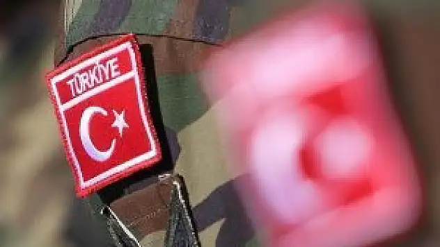 Turkey sends troops to replace unit in northern Iraq
