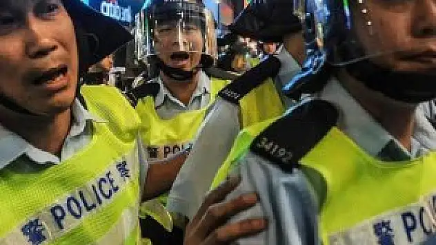 Thousands march in Seoul
