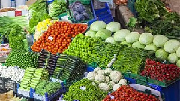 Açlık ve yoksulluk sınırı araştırması sonucu açıklandı