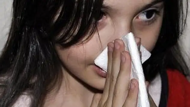 Gripten korunmanın en önemli yolu 'kişisel hijyen'