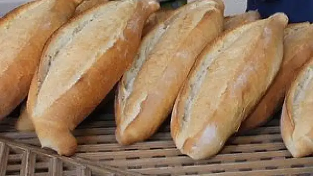 'Un zammı devam ederse ekmek 1,5 lira olur'