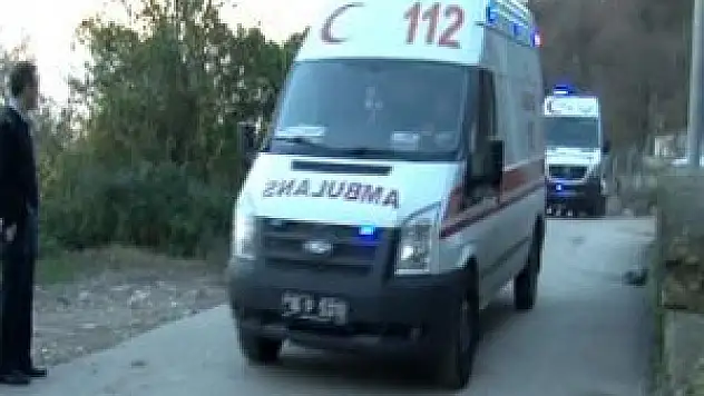 Nefes kesen kurtarma operasyonu