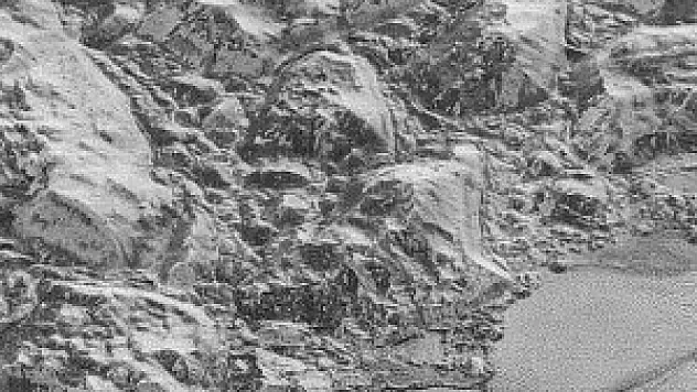 NASA'dan yeni Plüton görüntüleri