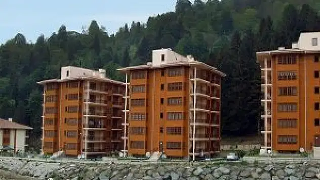 'Faizlerin düşmesi konut piyasasını yüzde 25 canlandırır'