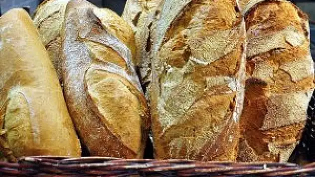 Ekmeğe 'zam' açıklaması