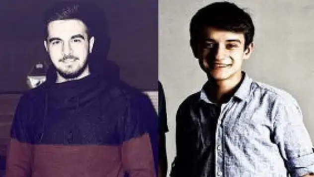 Isınmak için çalıştırdılar, sonları oldu!