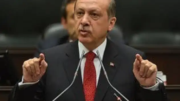 'Şiddet kullananlara artık müsamaha yok'