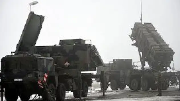 Hollanda'dan patriotlara onay