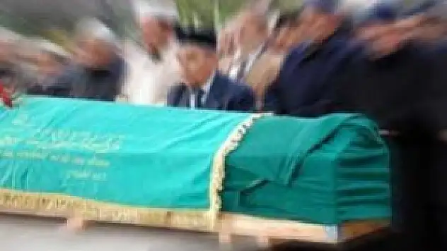 Bahri Karapınar'ın acı günü