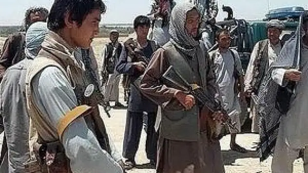 Taliban's Mullah Mansur purportedly releases audiotape