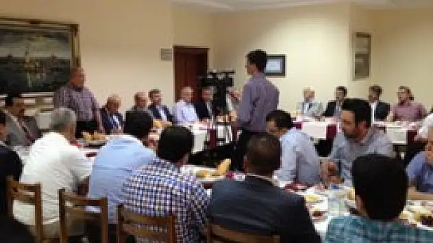 'Türkiye'nin önünü kesemeyecekler'