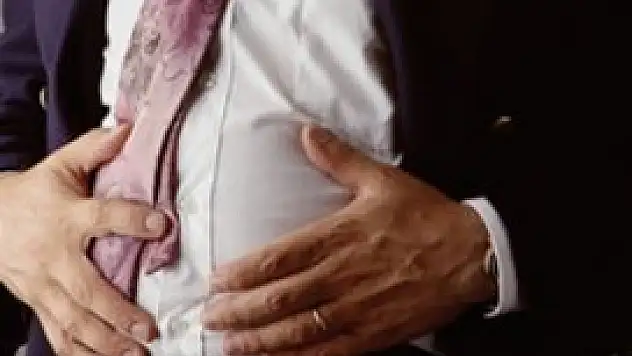 Mide şişkinliğini gideren 13 besin