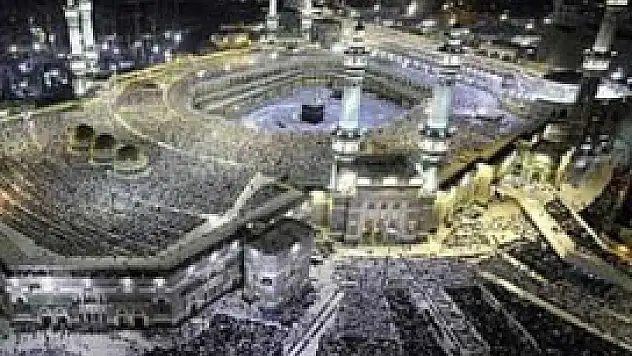 Hac kuraları yeniden çekilebilir!