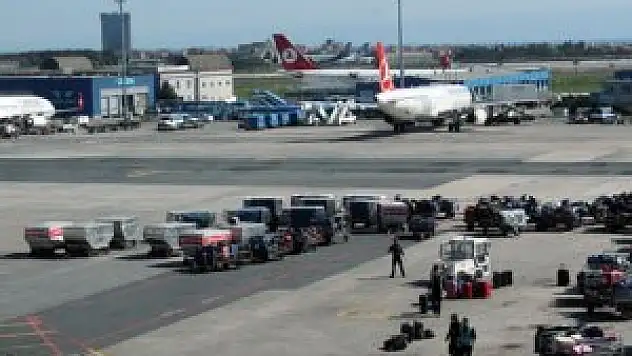 Uçak krizi Rus havayolunu zor durumda bıraktı