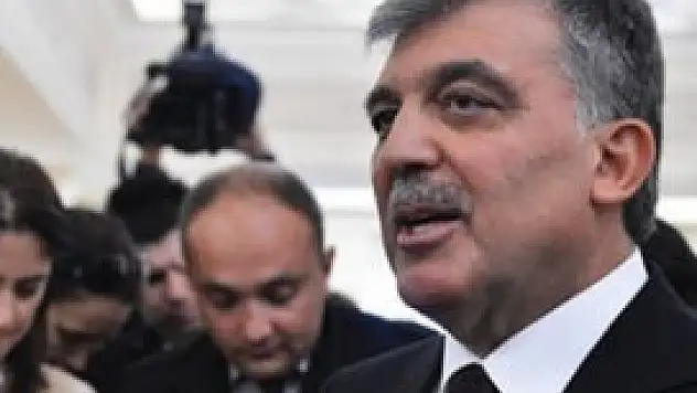 Gül: Pir Sultan adı verilebilir