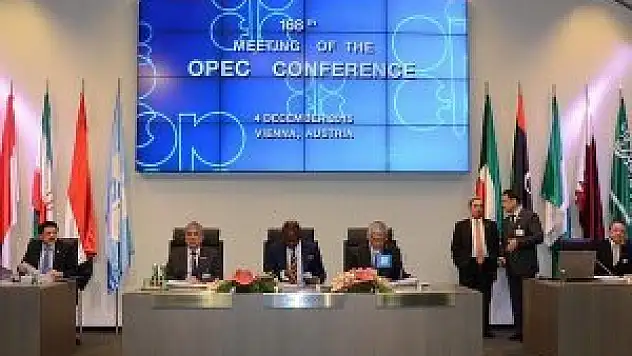 OPEC'in kararsızlığı Suudi-İran çekişmesine işaret ediyor