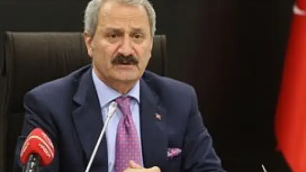 ''AP, kararını başına çalsın''