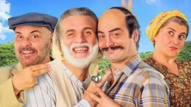 'Düğün Dernek 2: Sünnet' ne kadar izlendi?