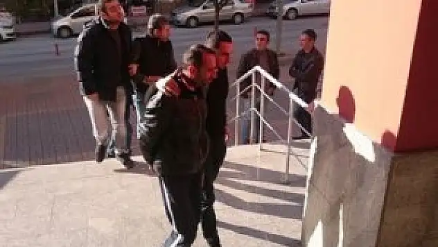 Uyuşturucu operasyonunda 14 kişi tutuklandı