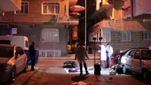 İşkence ederek öldürdüler, çöpe attılar!