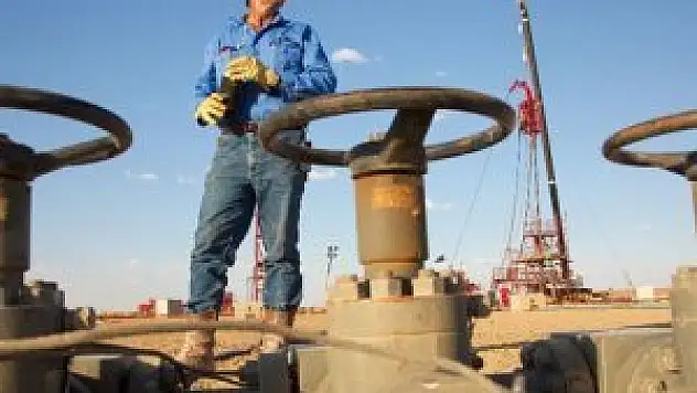 Enerjide bağımlılık 2.5 yılda bitecek!