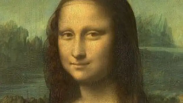 'Mona Lisa'nın altından iki resim daha çıktı