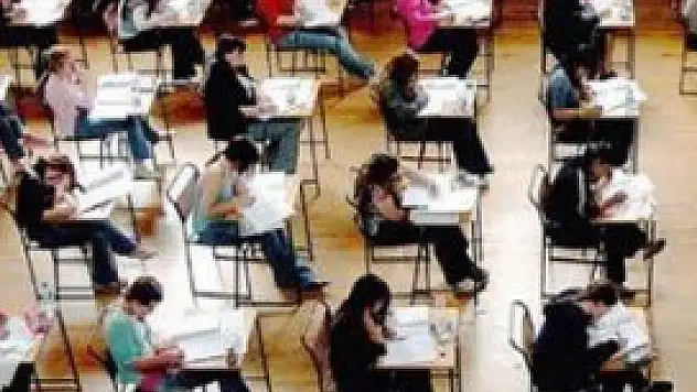 2013 SBS İl İl Tavan ve Taban Puanları