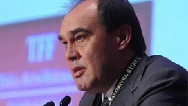 TFF yabancı sınırlama kararını açıkladı