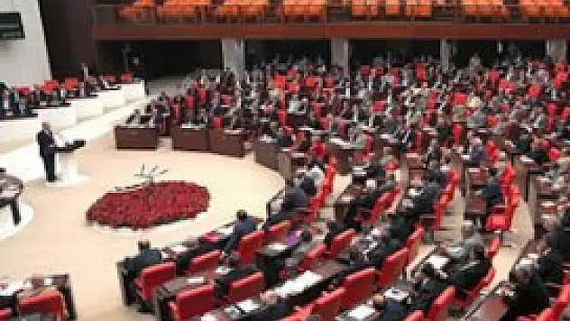 TBMM Başkanı kim olacak?