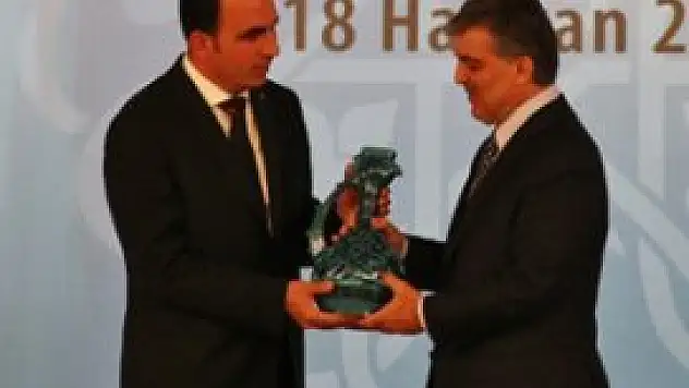 Çankaya'da Selçuklu Medeniyeti konuşuldu