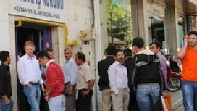 Türkiye ikinci sıraya yerleşti