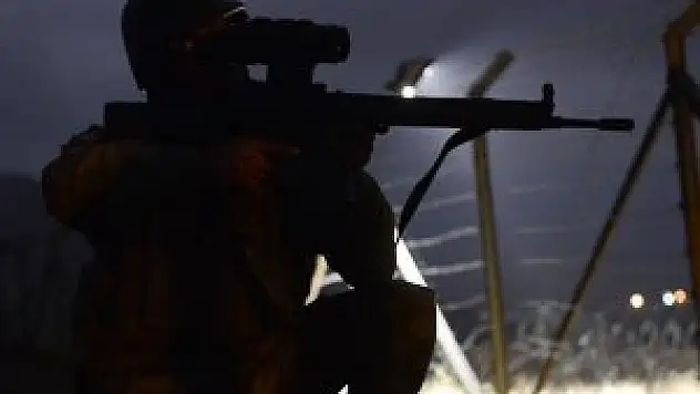 Güvenlik güçleri 767 kaçak yakaladı