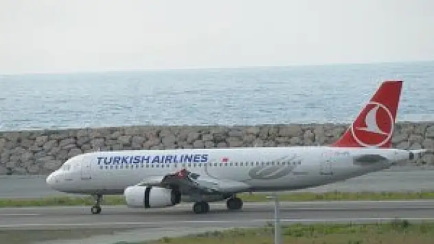 Denizdeki havalimanı tahminleri aştı