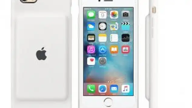 iPhone kullanıcılarına şarj müjdesi