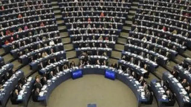 Avrupa'dan Gezi için özeleştiri