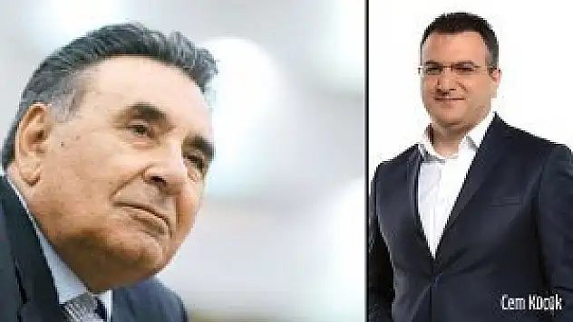 Küçük'e saldıran Doğan'ın korkusu büyük