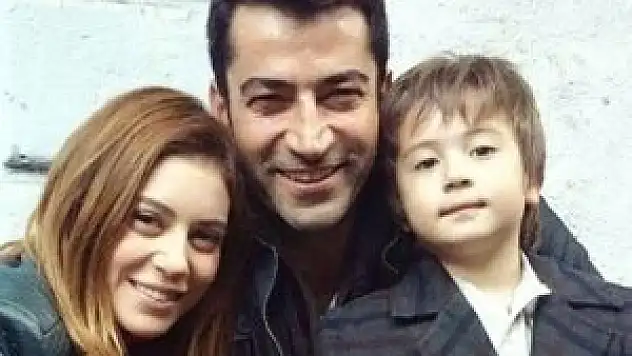 Kenan İmirzalıoğlu'ndan 'sürpriz' fotoğraf!