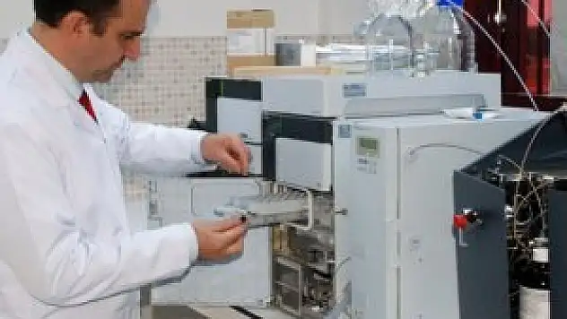 Yaptığı araştırma Amerika'da pet şişedeki su satışını önledi