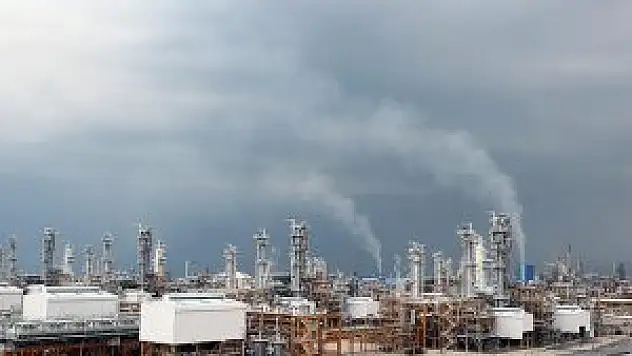 'İran'ın doğal gazı azaltması olağanüstü bir durum değil'