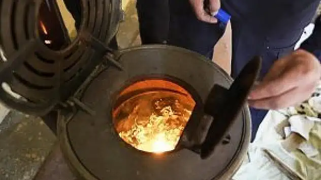 Eskişehir'de karbonmonoksit zehirlenmesi