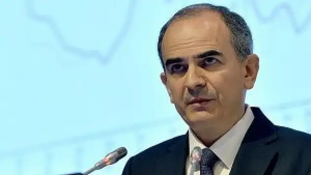 Merkez Bankası'nın 2016'daki enflasyon beklentisi