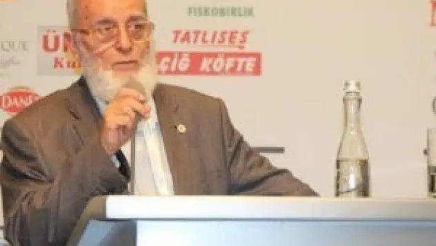 Büyüközer: 'GDO'lu balıklar artık marketlerde'