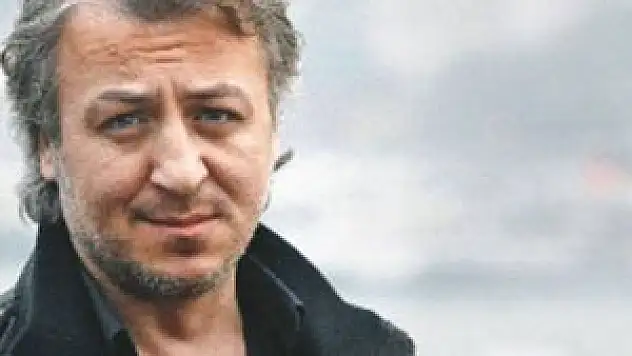 Barış Falay istifa etti