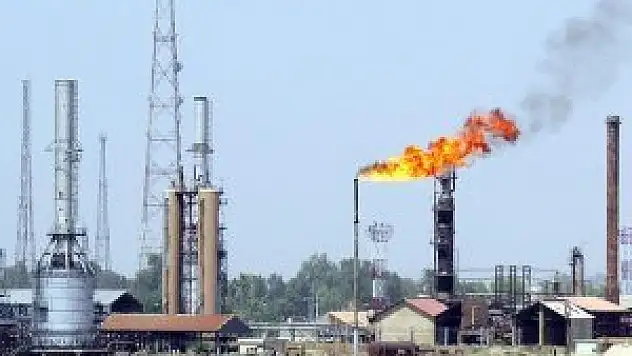 ABD'nin petrol üretiminin düşmesi öngörülüyor